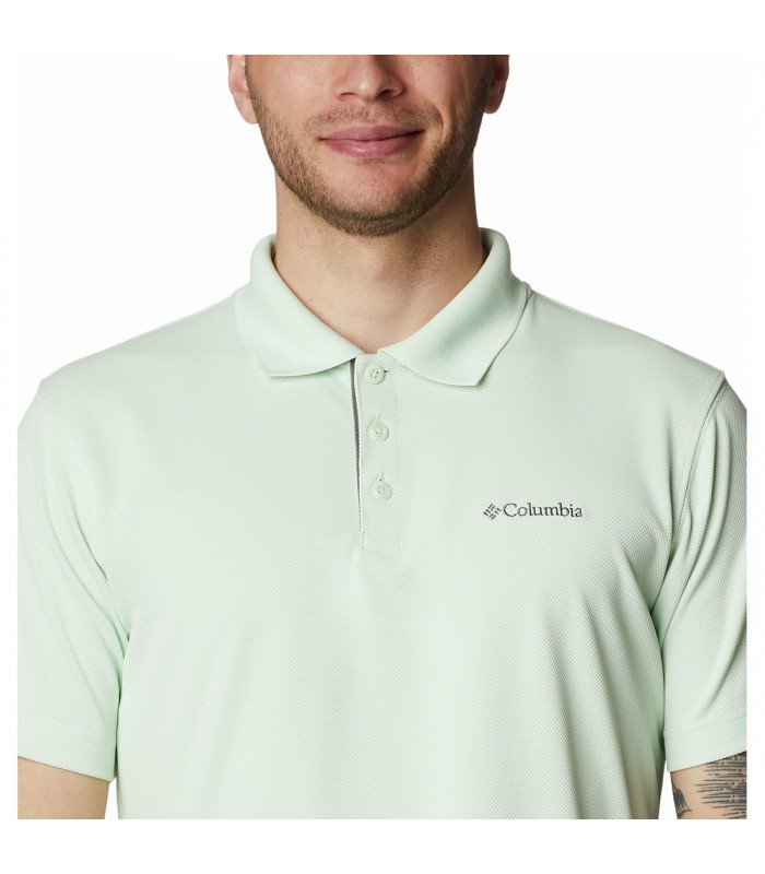 copy of חולצת פולו קצרה מנדפת Zero Rules