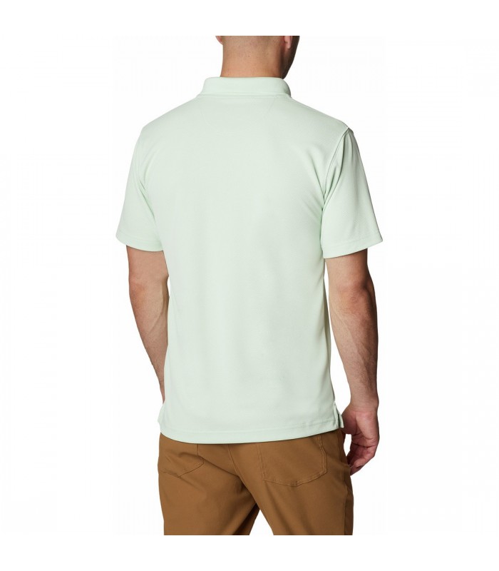 copy of חולצת פולו קצרה מנדפת Zero Rules