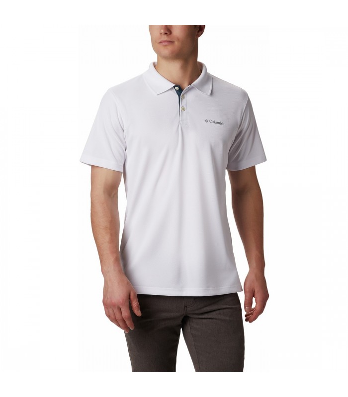 copy of חולצת פולו קצרה מנדפת Zero Rules