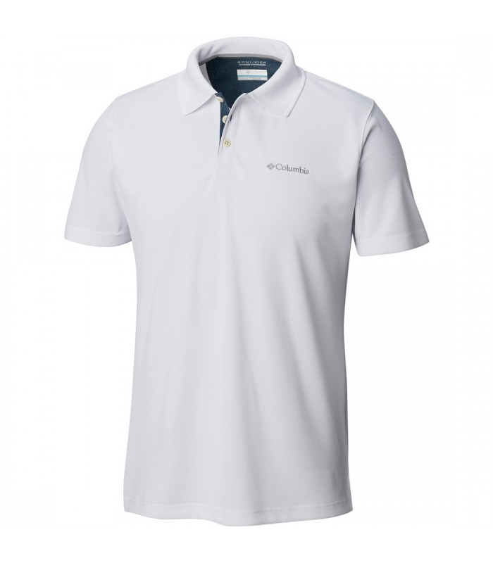 copy of חולצת פולו קצרה מנדפת Zero Rules