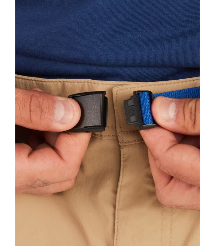 מכנסי טיולים ארוכות ועמידות לגברים Arch Rock Pant