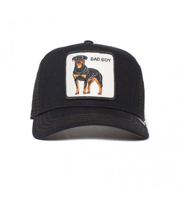 כובע מצחייה אורבני Goorin