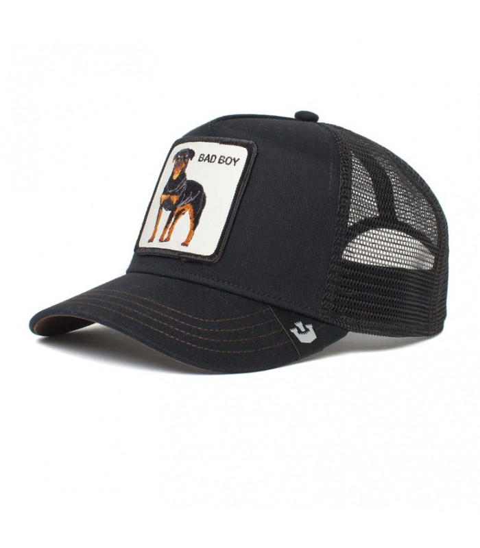 כובע מצחייה אורבני Goorin