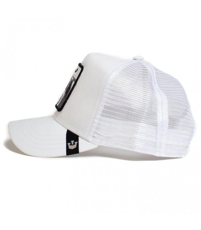 כובע מצחייה אורבני Goorin