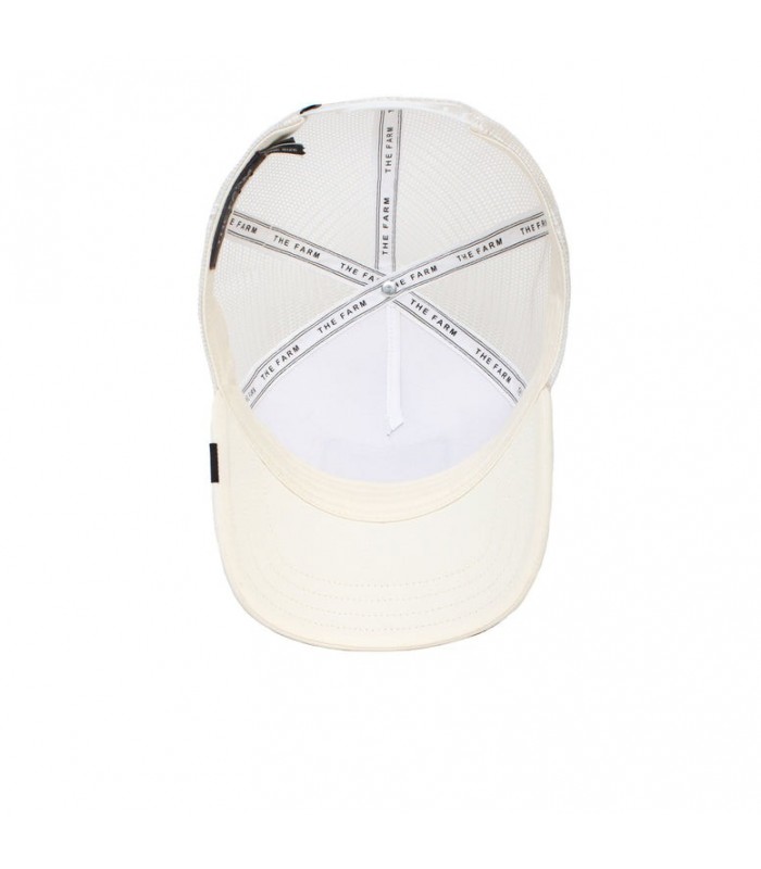 כובע מצחייה אורבני Goorin