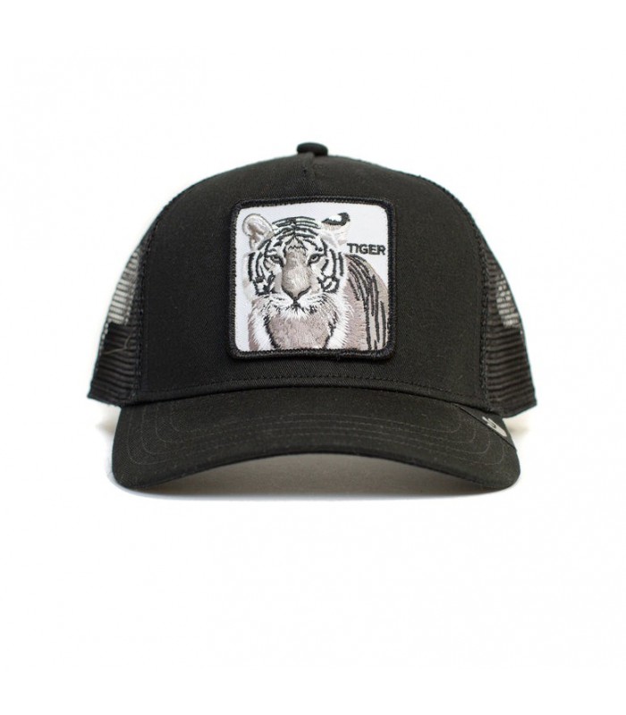 כובע מצחייה אורבני Goorin