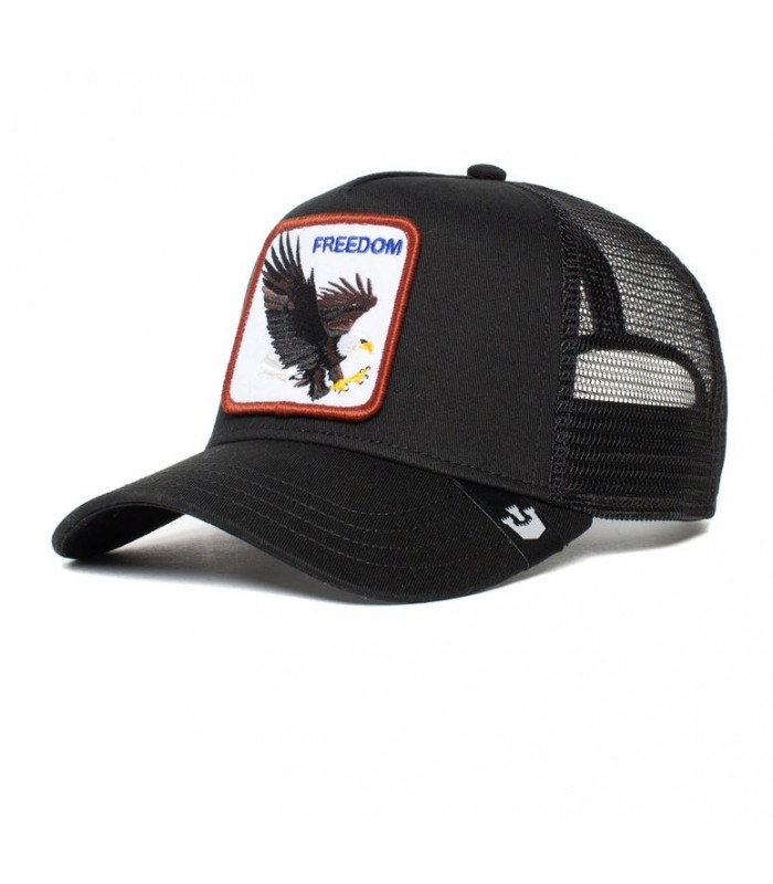 כובע מצחייה אורבני Goorin