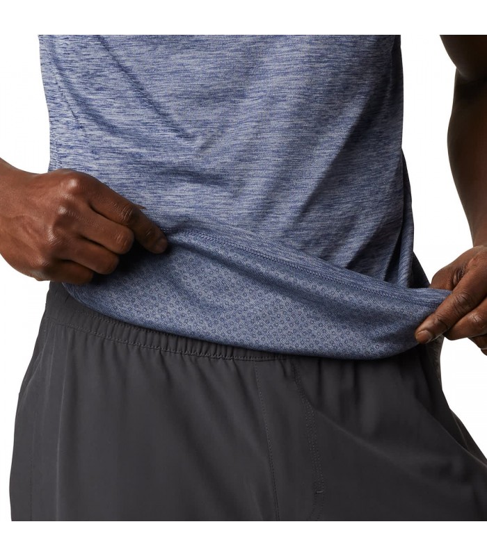 חולצת טי שרט קצרה מנדפת Zero Rules