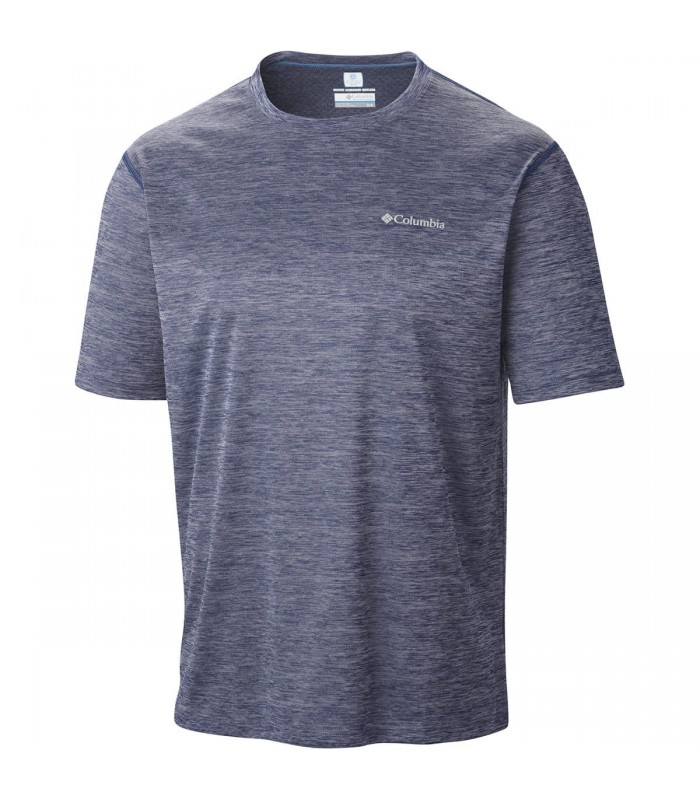 חולצת טי שרט קצרה מנדפת Zero Rules