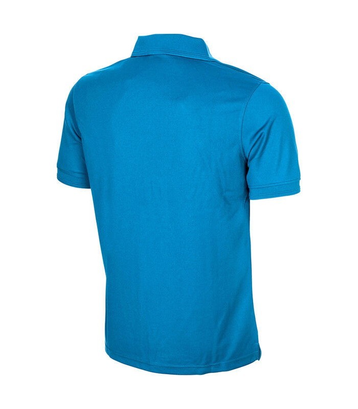 חולצת פולו נושמת לגברים Cooldry