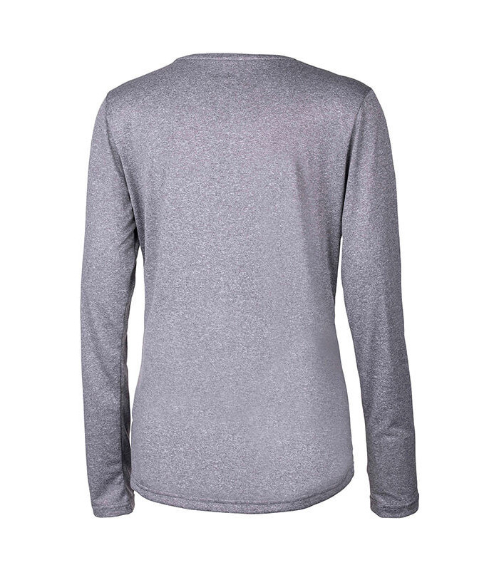 חולצה מנדפת שרוול ארוך לנשים QuickDry