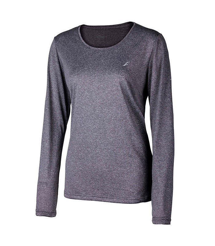 copy of חולצה מנדפת שרוול ארוך לנשים QuickDry