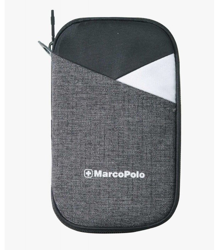ארגונית למסמכים מרקו פולו Marco Polo