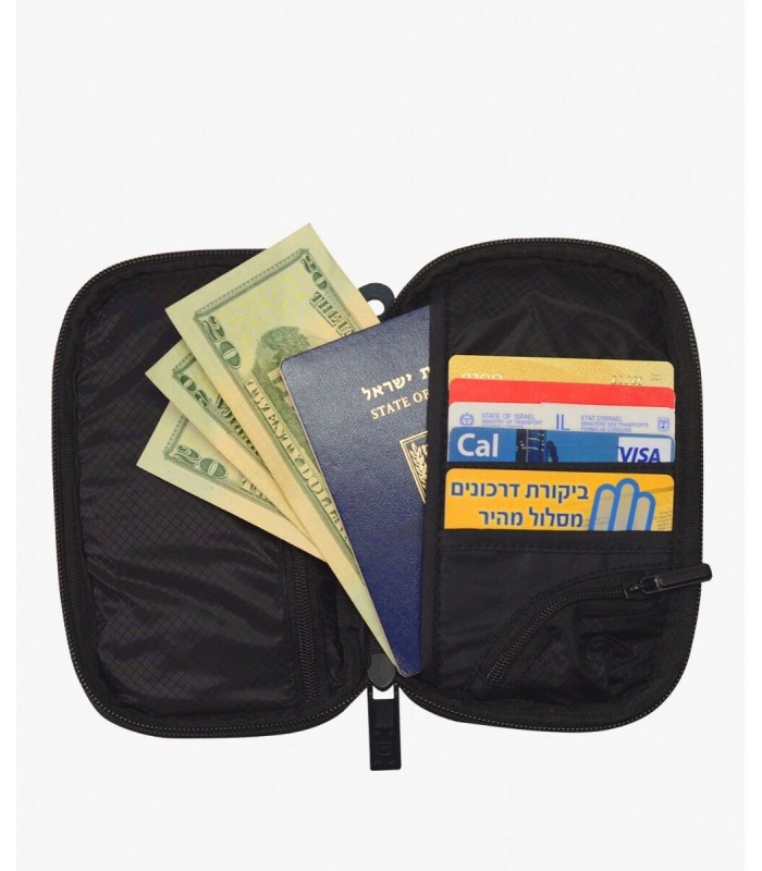 ארגונית למסמכים מרקו פולו Marco Polo