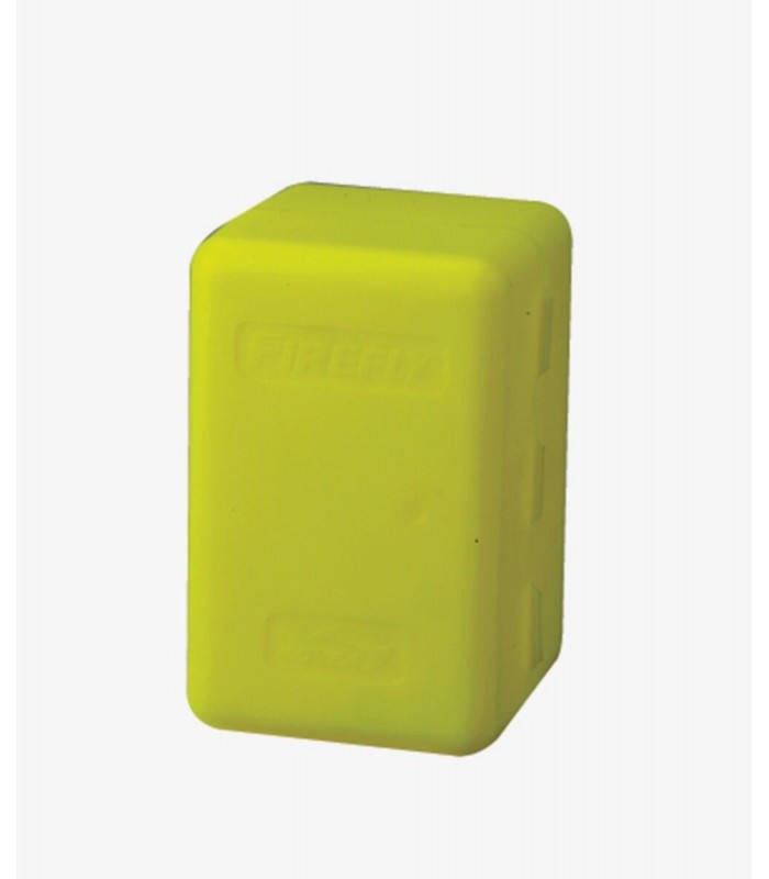 גזייה אלפינית להבה כפולה Dual Flame