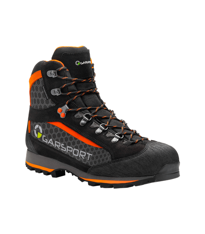 נעלי טרקים לגברים Faloria Mid WP