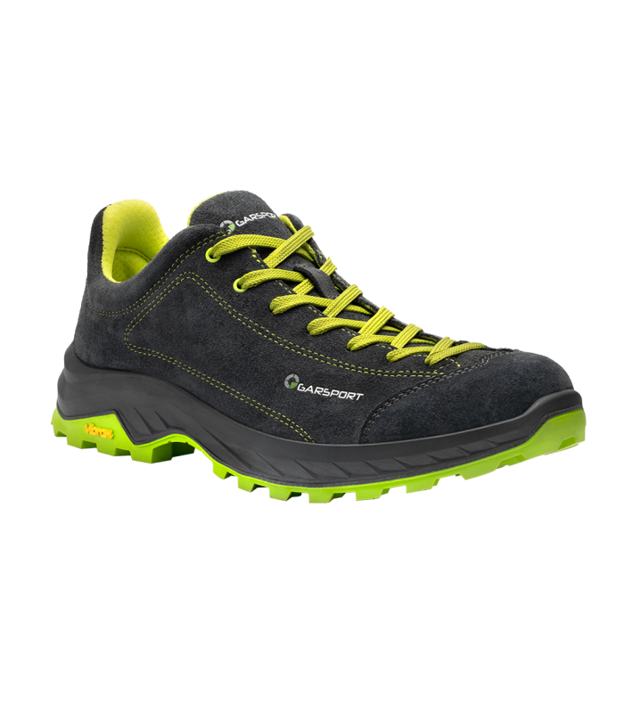 נעלי הליכה נמוכות לגברים Rozes Low