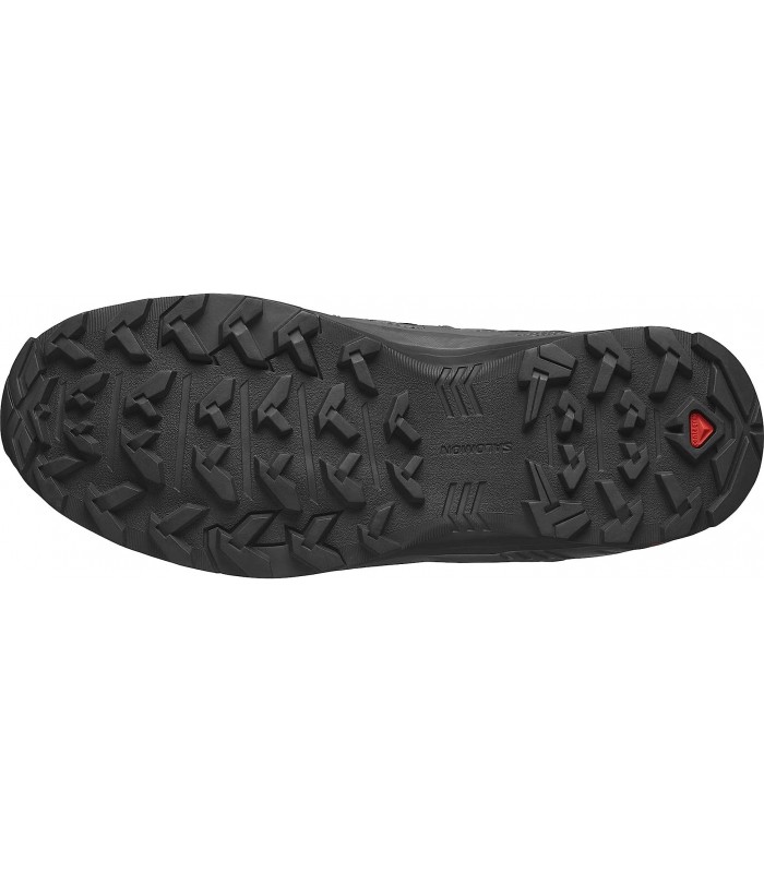 נעלי טיולים קלות ונושמות לנשים X-Braze MID GTX