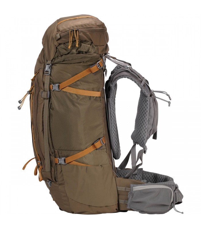 תרמיל מוצ'ילה ורסטילי Bridger 65L