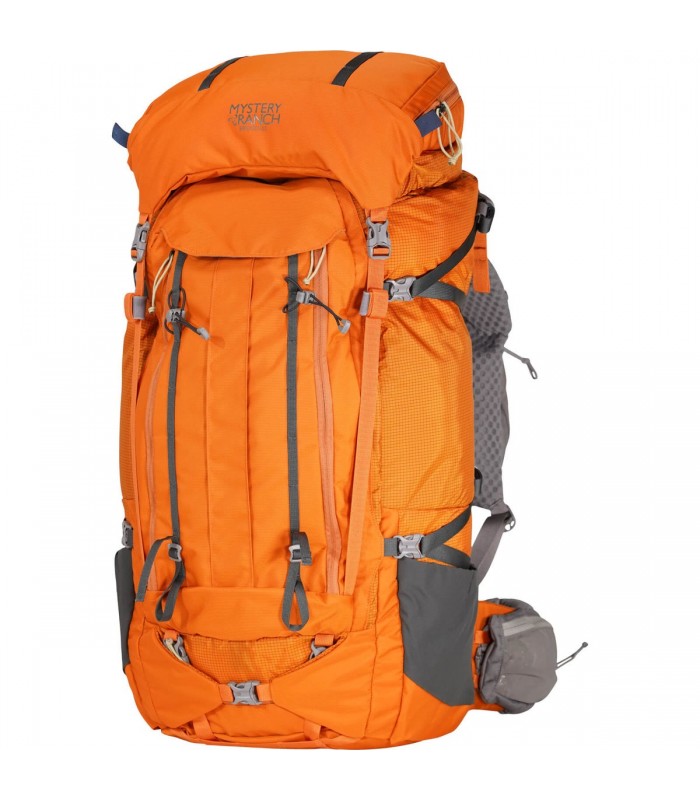 תרמיל מוצ'ילה ורסטילי Bridger 65L