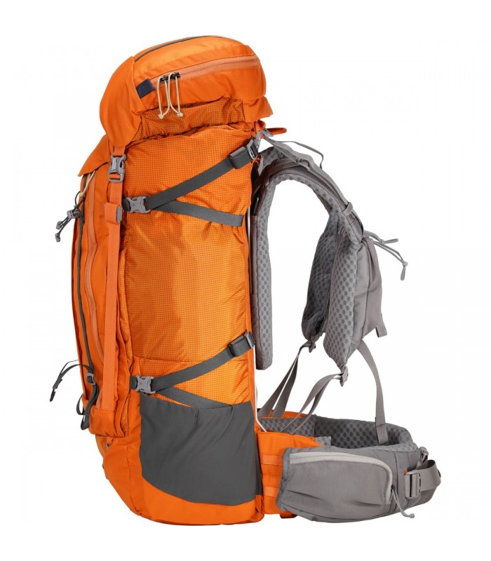 תרמיל מוצ'ילה ורסטילי Bridger 65L