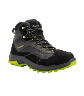 נעלי טיולים לגברים Giau Mid WP