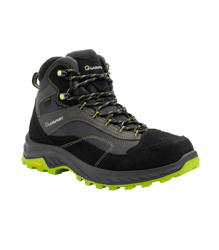 נעלי טיולים לגברים Giau Mid WP