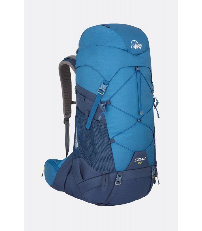 תרמיל ביניים לטרקים Sirac 40L