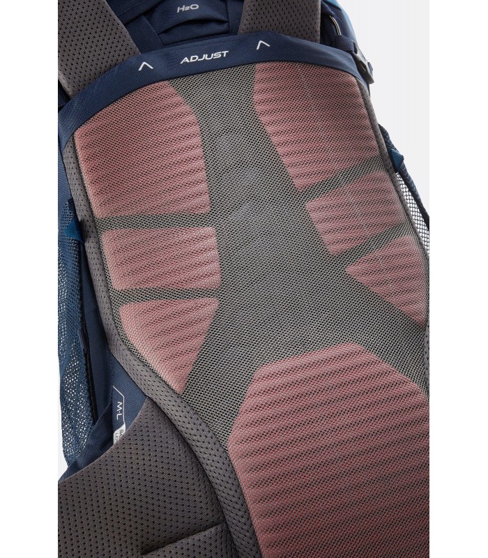 תרמיל ביניים לטרקים Sirac 40L