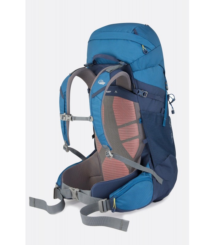 תרמיל ביניים לטרקים Sirac 40L