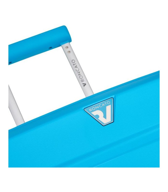 מזוודת טרולי קשיחה וגדולה "31 Butterfly