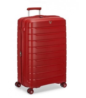 מזוודת טרולי בינונית "31 RONCATO Butterfly - למטייל שופ - החנות האינטרנטית של למטייל