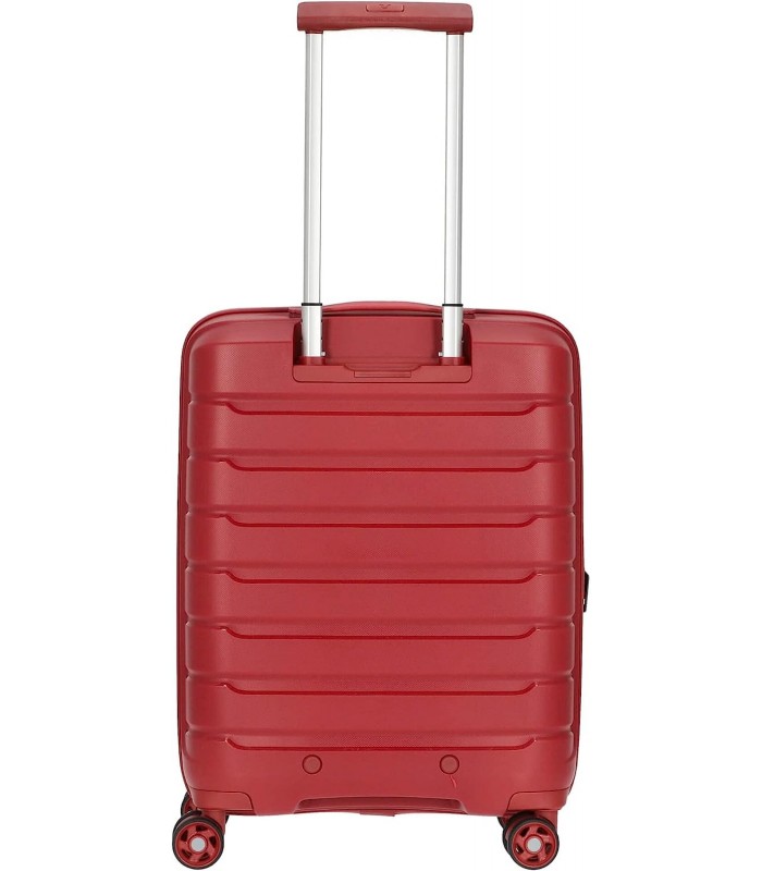 מזוודת טרולי עליה למטוס קשיחה "21.5 Butterfly