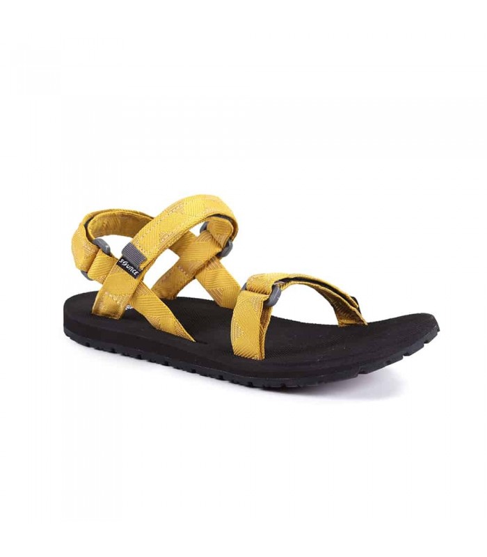 סנדלי שורש קלאסי נשים Source