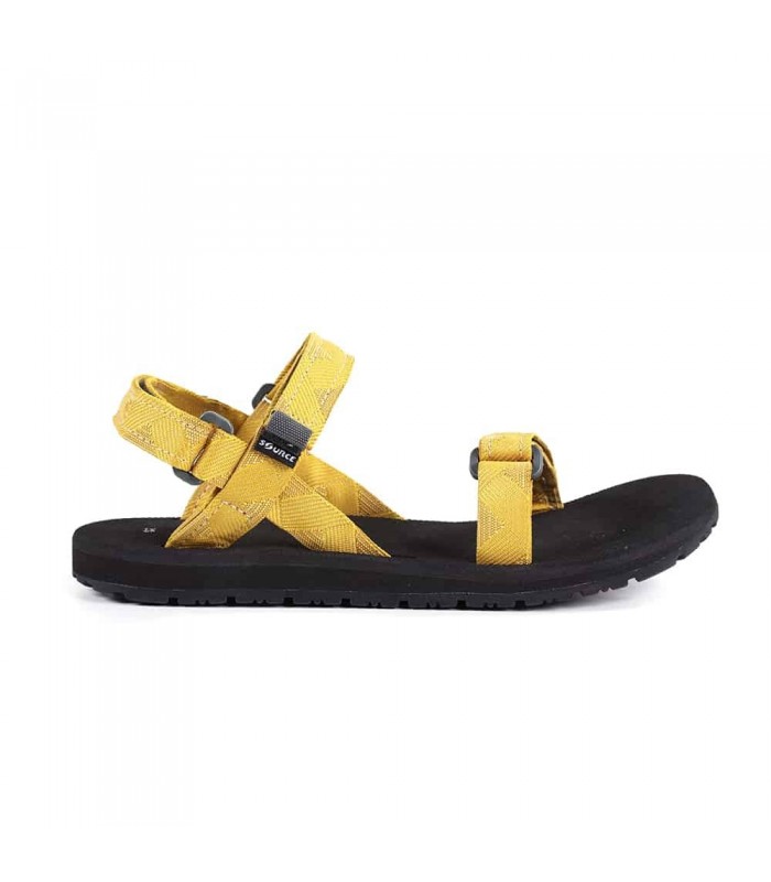 סנדלי שורש קלאסי נשים Source