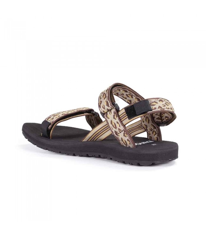 סנדלי שורש קלאסי נשים Source