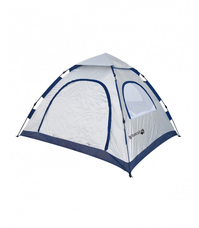אוהל בן רגע ל-4 אנשים Wildcat