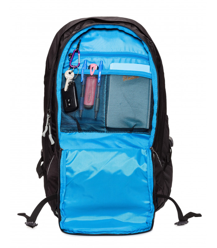 תרמיל יום WILDCAT ELK 35