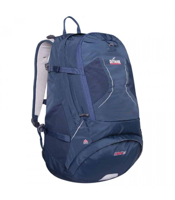 תרמיל יום גדול ורב שימושי 55 ליטר Elbrus