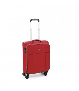 מזוודת טרולי עליה למטוס Evolution