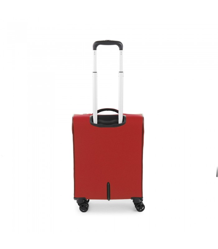 מזוודת טרולי עליה למטוס Evolution