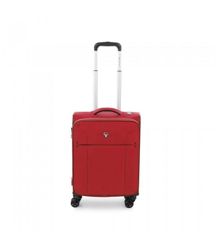 מזוודת טרולי עליה למטוס Evolution