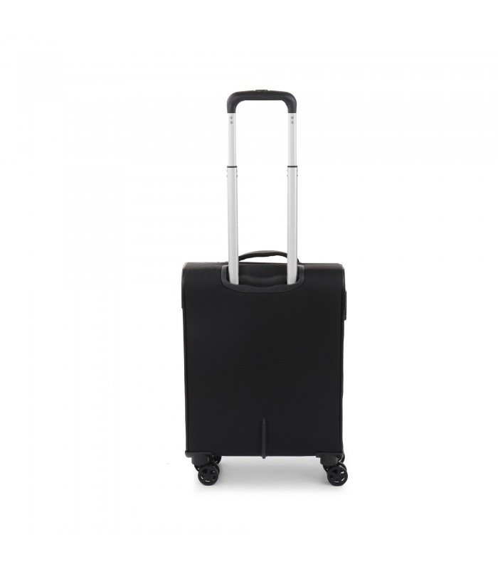 מזוודת טרולי עליה למטוס Evolution