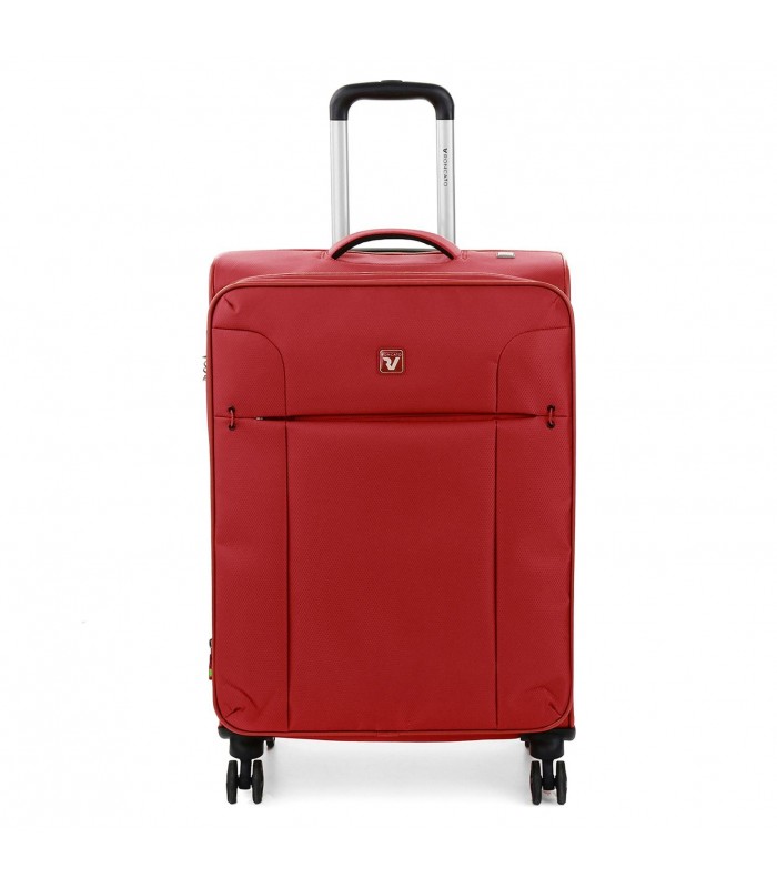 מזוודת טרולי ניידת וקלה 24 אינץ' Evolution