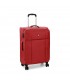 מזוודת טרולי ניידת וקלה 24 אינץ' Evolution