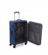 מזוודת טרולי ניידת וקלה 24 אינץ' Evolution