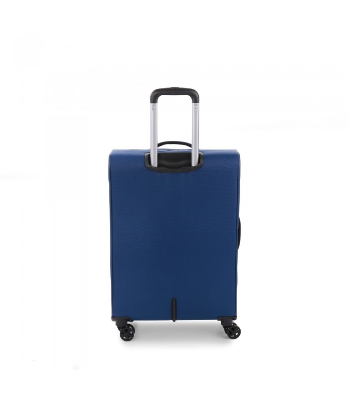 מזוודת טרולי ניידת וקלה 24 אינץ' Evolution