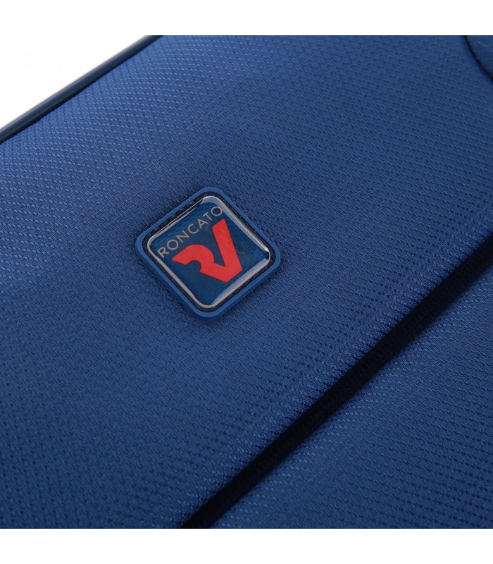 מזוודת טרולי ניידת וקלה 24 אינץ' Evolution