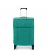 מזוודת טרולי ניידת וקלה 24 אינץ' Evolution