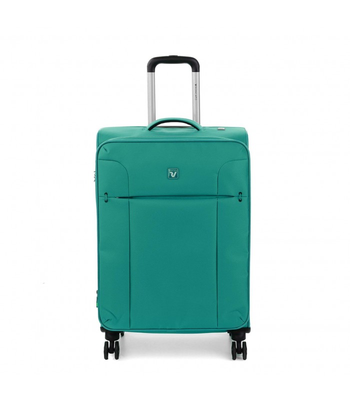 מזוודת טרולי ניידת וקלה 24 אינץ' Evolution